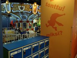 -幻贝家儿童乐园(苏州中心店)