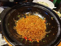 -富正毅三下锅·湘西韵味(天门山索道店)