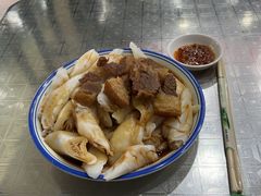 -燕燕美食·传统广式小吃