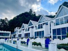 -清泉湾生态旅游度假区