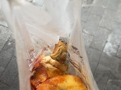 -吴山烤禽 (吴山路店)