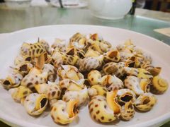 -清水湾3号(东方小周海鲜店)