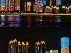 -武汉关码头(轮渡站)