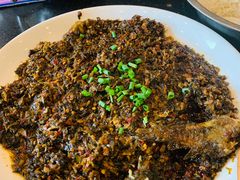 -小姨家常菜(昭萍东路店)