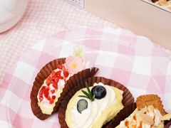 -杜哈夫DOUX RÊVE·生日蛋糕(日月光店)