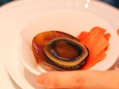 酸姜皮蛋-镛记酒家