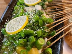 火爆鱼肚-鸡毛店·川菜(双楠店)