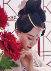 -八角古风摄影