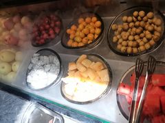 -浅深(天桥店)