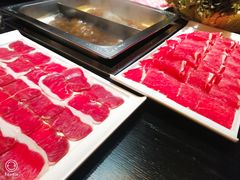 -满堂欢豆捞坊(美丽华大酒店店)