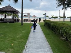 -石梅湾艾美度假酒店