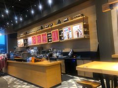 -星巴克臻选(成都环球乐天店)