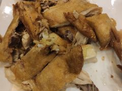 -便宜坊烤鸭店(甜水园店)