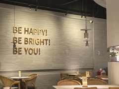 -BE BRIGHT KITCHEN(正佳广场店)