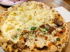 -盘炉forenza·云贵川融合小食堂 ( 钟楼中柳巷店)