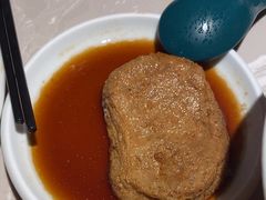 -松鹤面馆·古法焖肉面(观前店)