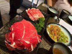 -湊湊火锅·茶憩(和平大悦城店)