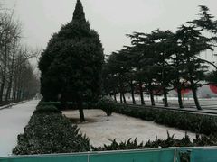 -大连人民广场