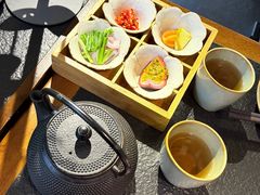 -菌自由丨野生菌火锅特色庭院餐厅(丽江古城店)