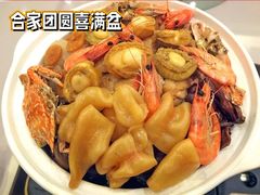 -申粤轩酒楼·三十年粤菜经典(丁香花园店)