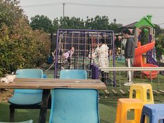 -小鱼草莓采摘园农家乐·小鱼餐厅
