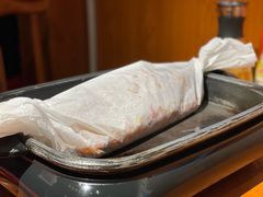 -三煮纸包鱼(青岛总店)