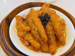 -禧座港式餐厅(星河店)