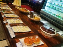 -奕景海鲜(星海广场店)