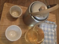 -知亘茶食