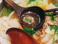 -小满手工粉(上海月星环球港店)