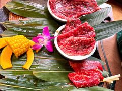 -虎丸烧肉(世纪汇店)