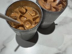 -深仔记茶餐厅(亚士厘道店)