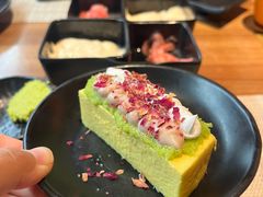 -昊·来了寿司(双楠2店)