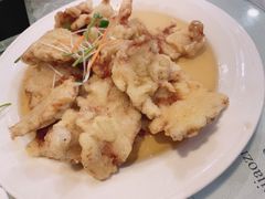 -黄家饺子东北特色菜馆(湖滨商业街店)