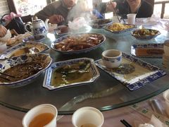 -洞天食府(北大街店)