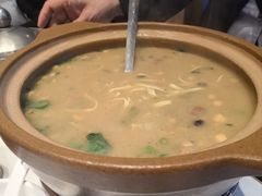 -老济南·地道济南菜(大明湖店)
