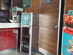 -魏家凉皮(次渠店)