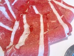 -清真·鸦儿李记·涮肉(和平里店)