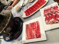 -东来顺饭庄(apm总店)