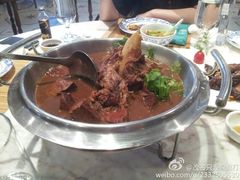 -漢舍中国菜馆(889广场店)