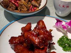 -三玛璐酒楼(汉口路店)