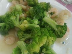 -四海蒸鲜蒸汽海鲜自助(北戴河店)