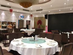大堂-御口福(王圣堂店)