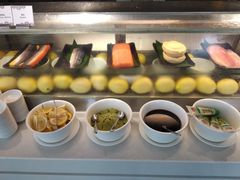 -威珀斯酒店·珀萃美食餐厅 | 海鲜刺身·现烤生蚝·特色烤肉