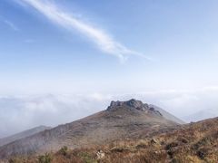 -灵山
