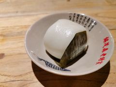 叶儿粑-协茂森老钟家(保利店)