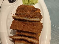 -春江饭店(共青团路总店)