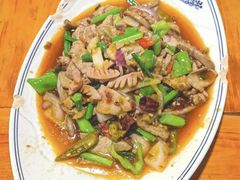 -九九牛肉馆(南山路店)