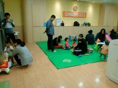 -金宝贝早教(和悦汇店)