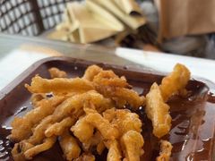 -隔壁老王·家常云南菜(花巷店)